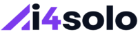 ai4solo logo